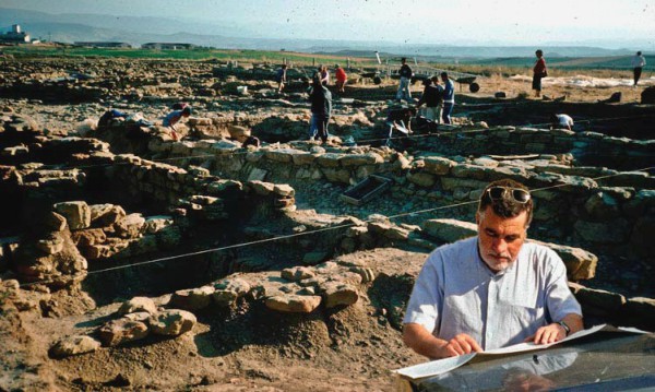 ¿Desde cuándo el vino en Rioja Alavesa?