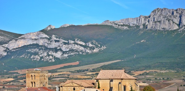 Interpretación del paisaje urbano de Rioja Alavesa desde la historia y la viña (y II)