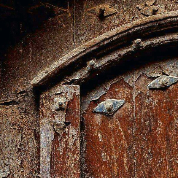 Puertas de Rioja Alavesa