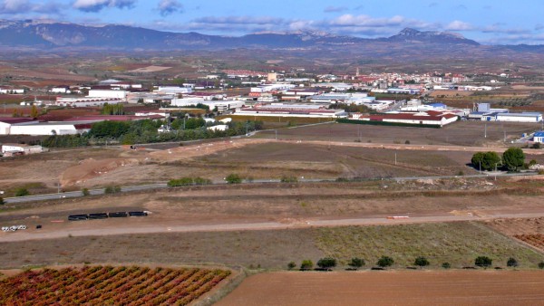Álava-DFA-Oyon