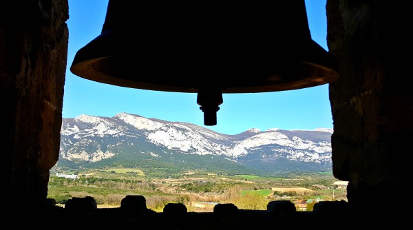 Verano en Rioja Alavesa