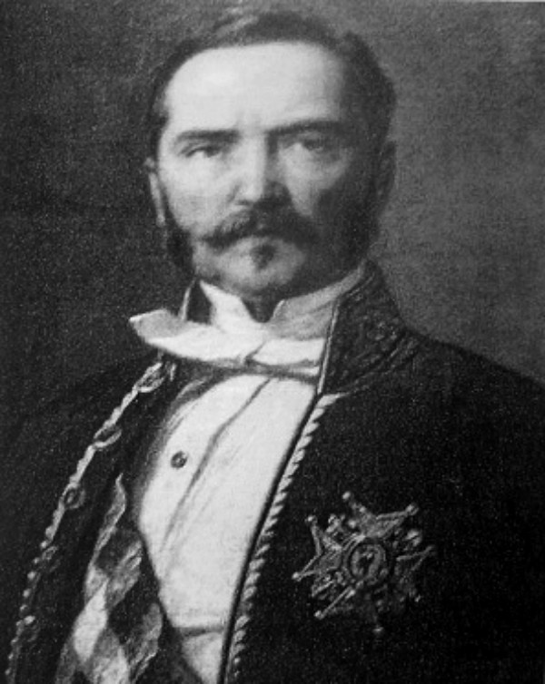 Diputado General Pedro Egaña Diputado General Pedro Egaña