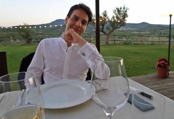 Gustavo-Cena