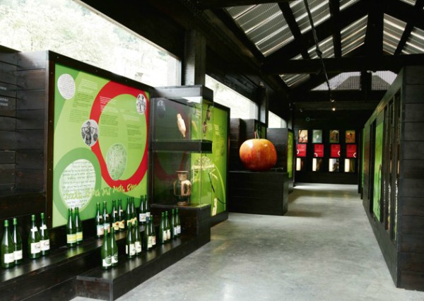 Museo Sagardo