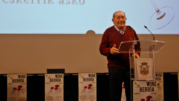 Vitorino Eguren