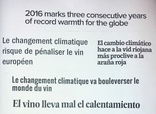 Calentamiento Climático Calentamiento Climático