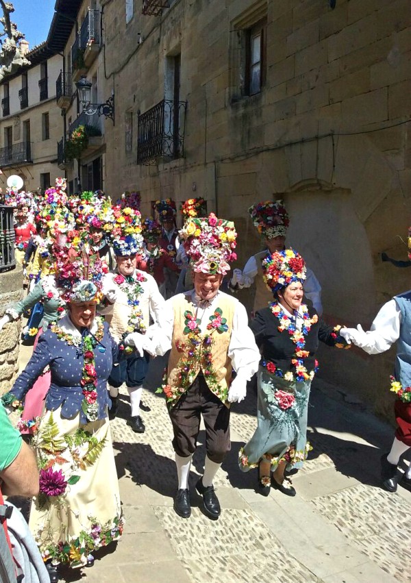 Elciego-Primavera
