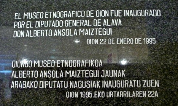 Museo-Oyon