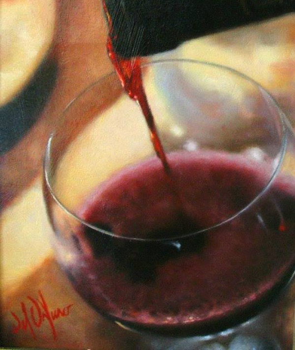 Pintura-deDaniel-dellOrfano