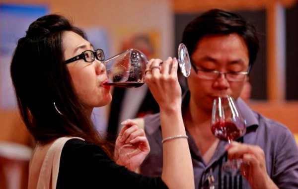El vino de Rioja Alavesa