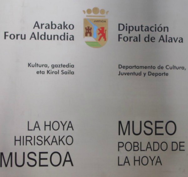 Museos del Vino y de Rioja Alavesa