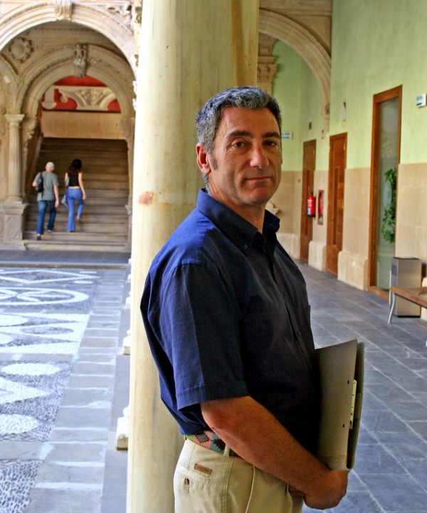 Victor Salinas