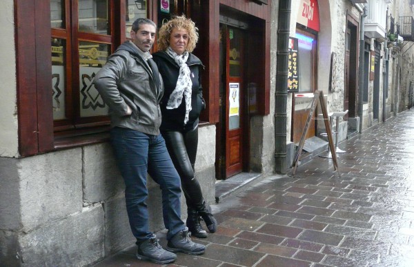Gasteiz On