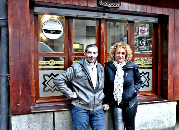 Gasteiz On