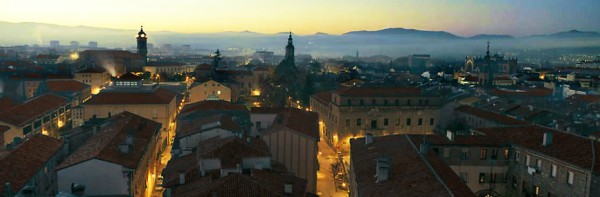 Gasteiz On