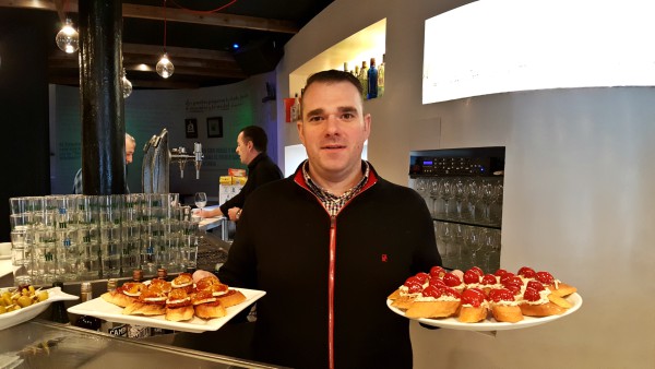 Tolono-Pintxos