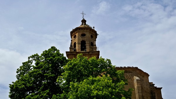 Agricultura en Rioja Alavesa
