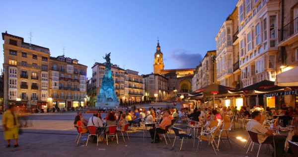 Gasteiz On