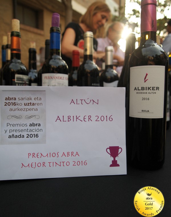 Premios ABRA
