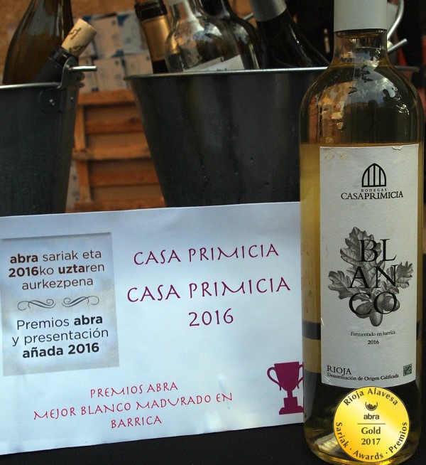 Premios ABRA
