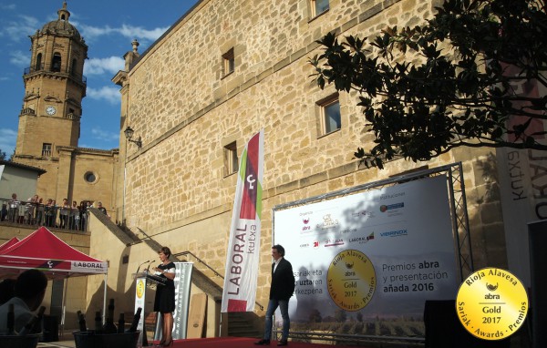 Premios ABRA