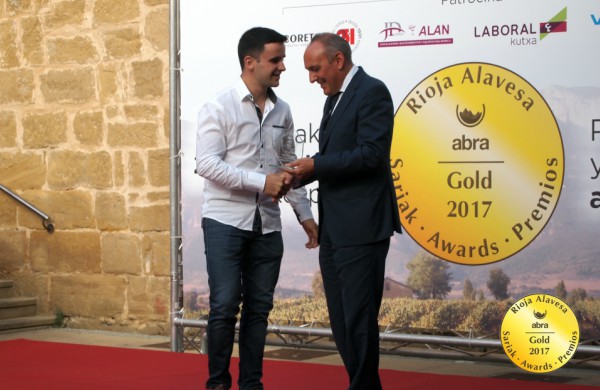 Premios ABRA