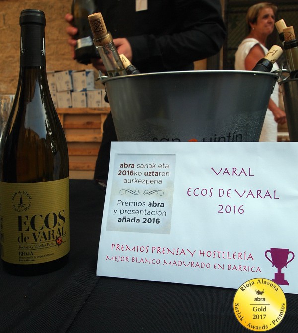Premios ABRA