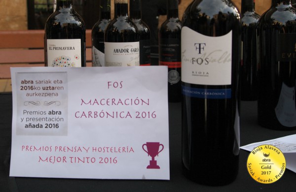 Premios ABRA