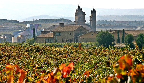 Historia de Rioja Alavesa