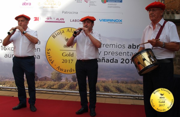 Premios ABRA