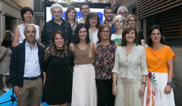 Premio Gasteiz On de Periodismo 2017
