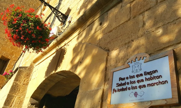 Curso de Verano de la UPV/EHU en Rioja Alavesa