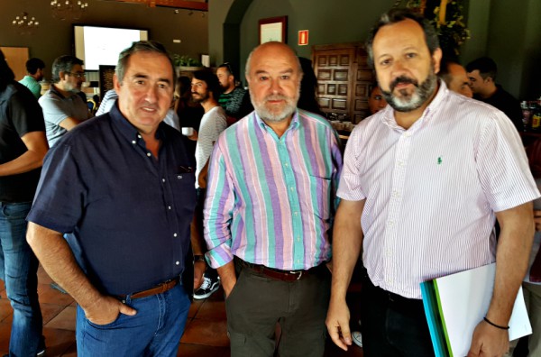 Curso de Verano de la UPV/EHU en Rioja Alavesa
