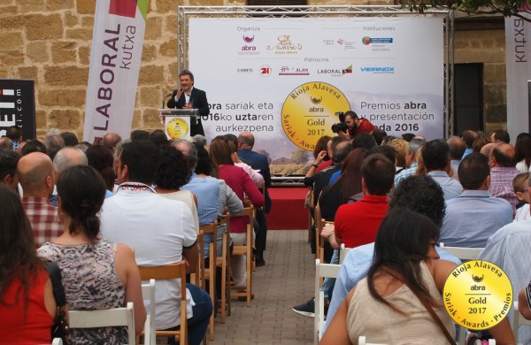 Premios ABRA