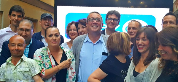 Premio Gasteiz On de Periodismo 2017