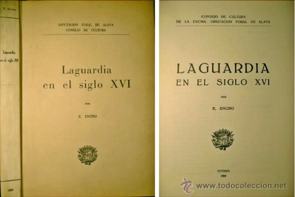 Nombre de Laguardia