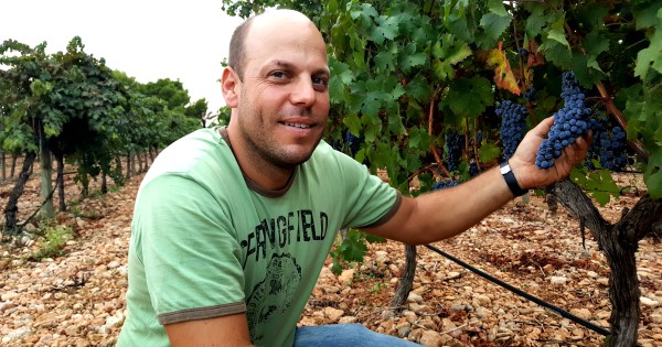 Antoni Sans Cañellas