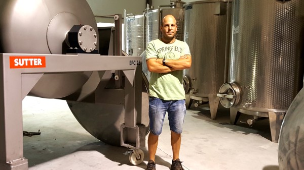 Antoni Sans Cañellas