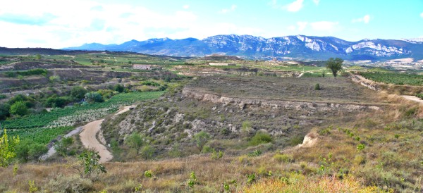 Toponimia de los pueblos alaveses