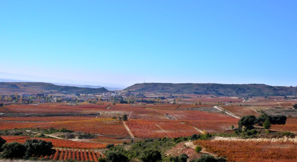 Toponimia de los pueblos alaveses