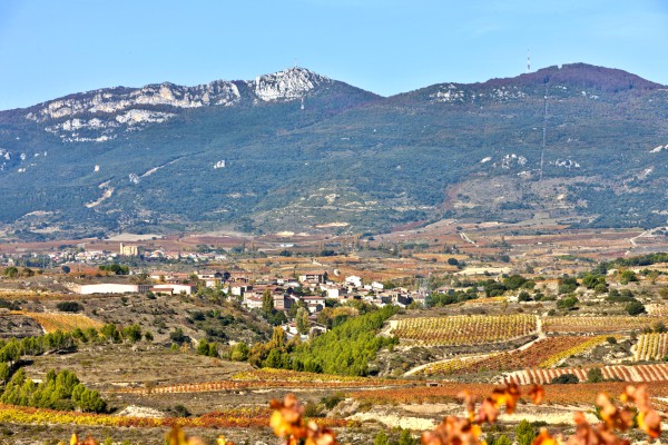 Toponimia de los pueblos alaveses