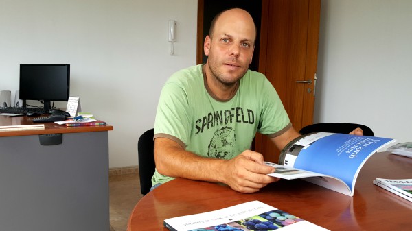 Antoni Sans Cañellas