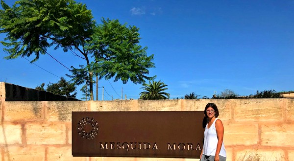 Bárbara Mesquida Mora