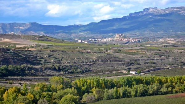 Rioja Alavesa-Sonsierra