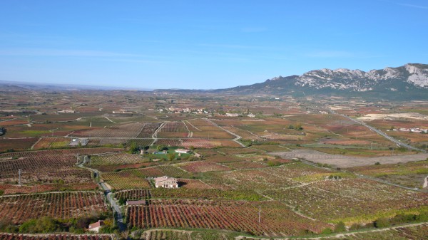 Rioja Alavesa-Sonsierra