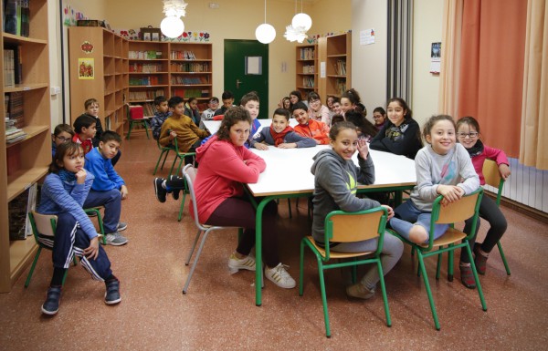 Mejorar la educación: reflexionar, dialogar y compartir