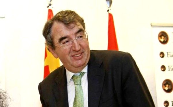 José Miguel Martínez Zabala