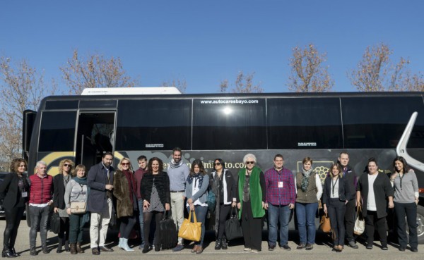 Rioja Alavesa en FITUR