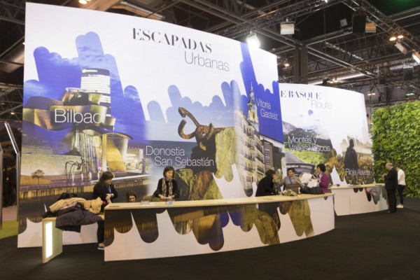 Rioja Alavesa en FITUR