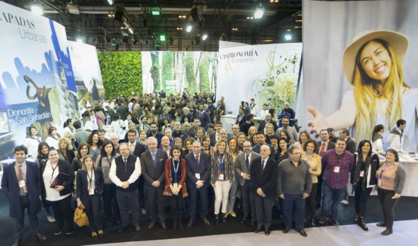 Rioja Alavesa en FITUR